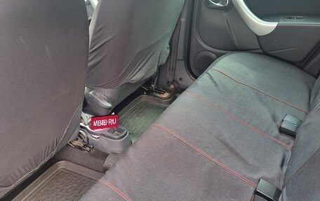 Nissan Terrano III, 2015 год, 1 100 000 рублей, 5 фотография