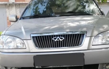 Chery Amulet (A15) I, 2007 год, 175 000 рублей, 4 фотография