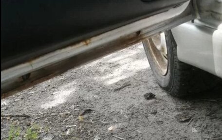 Chery Amulet (A15) I, 2007 год, 175 000 рублей, 6 фотография