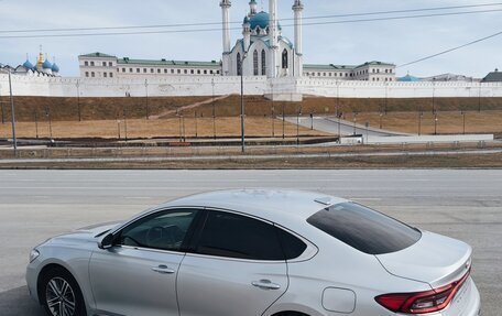 Hyundai Grandeur, 2018 год, 2 067 000 рублей, 5 фотография