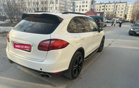 Porsche Cayenne III, 2010 год, 2 000 000 рублей, 6 фотография