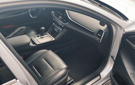 Hyundai Grandeur, 2018 год, 2 067 000 рублей, 10 фотография
