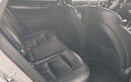 Hyundai Grandeur, 2018 год, 2 067 000 рублей, 11 фотография