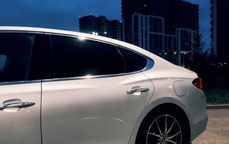 Hyundai Grandeur, 2018 год, 2 067 000 рублей, 20 фотография