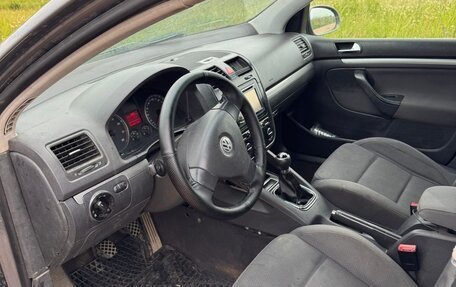 Volkswagen Golf V, 2004 год, 245 000 рублей, 7 фотография