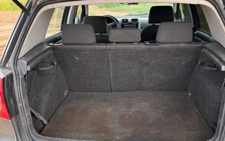 Volkswagen Golf V, 2004 год, 245 000 рублей, 8 фотография