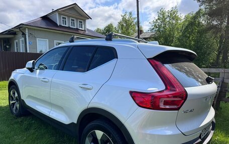 Volvo XC40 I, 2023 год, 4 490 000 рублей, 2 фотография
