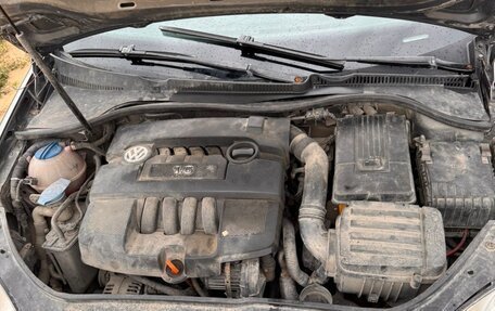Volkswagen Golf V, 2004 год, 245 000 рублей, 10 фотография
