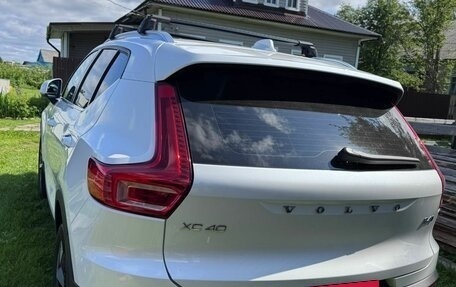 Volvo XC40 I, 2023 год, 4 490 000 рублей, 9 фотография