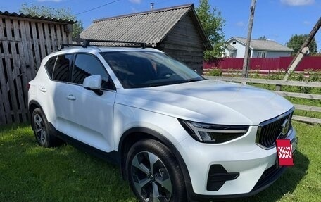 Volvo XC40 I, 2023 год, 4 490 000 рублей, 5 фотография