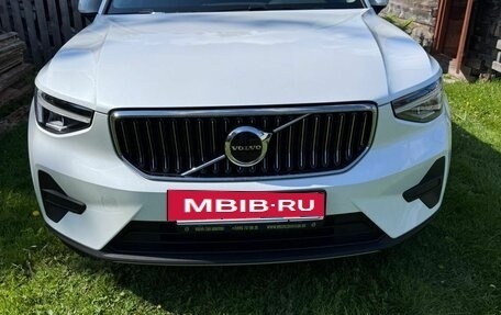 Volvo XC40 I, 2023 год, 4 490 000 рублей, 6 фотография