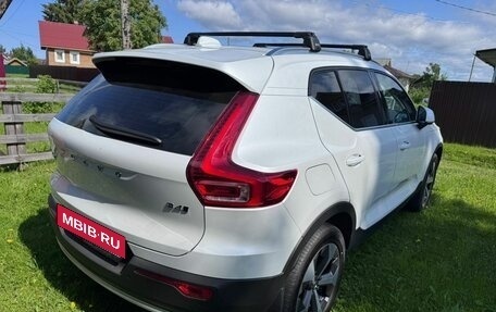 Volvo XC40 I, 2023 год, 4 490 000 рублей, 3 фотография