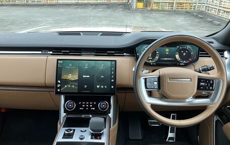 Land Rover Range Rover IV рестайлинг, 2023 год, 12 825 000 рублей, 9 фотография