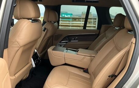 Land Rover Range Rover IV рестайлинг, 2023 год, 12 825 000 рублей, 13 фотография