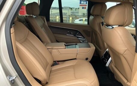 Land Rover Range Rover IV рестайлинг, 2023 год, 12 825 000 рублей, 14 фотография