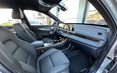 CheryExeed LX, 2024 год, 3 370 000 рублей, 22 фотография