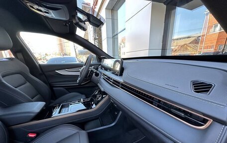 CheryExeed LX, 2024 год, 3 370 000 рублей, 24 фотография