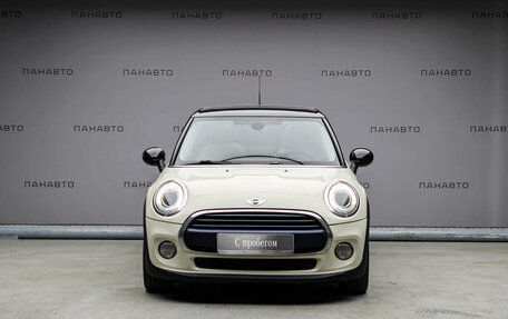 MINI Hatch, 2017 год, 1 399 000 рублей, 3 фотография