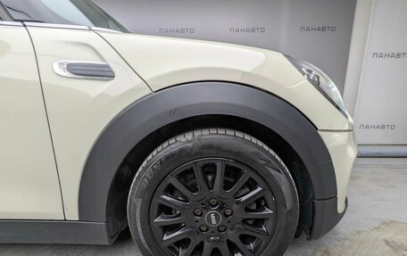 MINI Hatch, 2017 год, 1 399 000 рублей, 8 фотография