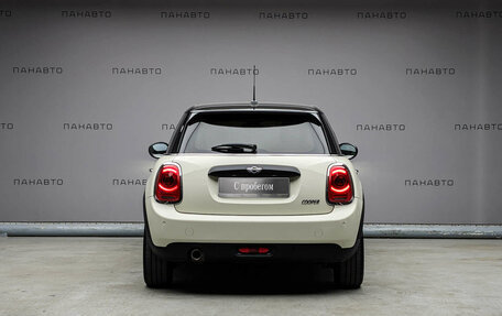 MINI Hatch, 2017 год, 1 399 000 рублей, 4 фотография