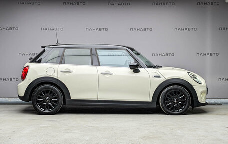 MINI Hatch, 2017 год, 1 399 000 рублей, 6 фотография
