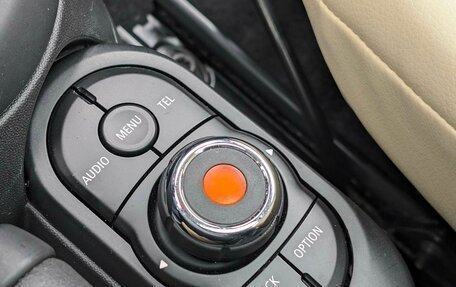 MINI Hatch, 2017 год, 1 399 000 рублей, 17 фотография