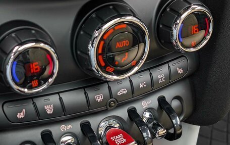 MINI Hatch, 2017 год, 1 399 000 рублей, 18 фотография