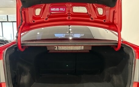KIA Rio III рестайлинг, 2013 год, 749 000 рублей, 12 фотография