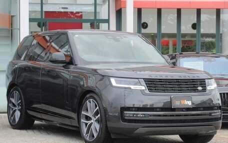 Land Rover Range Rover IV рестайлинг, 2024 год, 19 735 000 рублей, 3 фотография