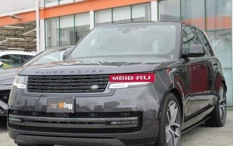 Land Rover Range Rover IV рестайлинг, 2024 год, 19 735 000 рублей, 2 фотография