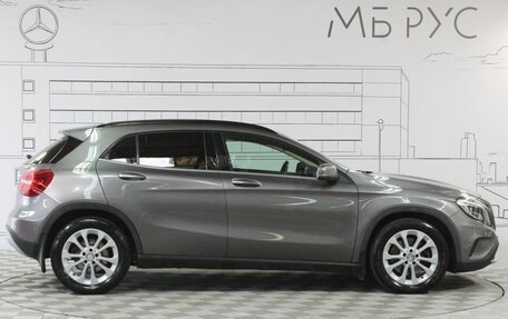 Mercedes-Benz GLA, 2014 год, 1 875 000 рублей, 6 фотография