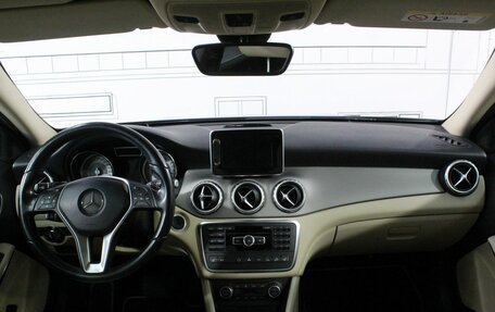 Mercedes-Benz GLA, 2014 год, 1 875 000 рублей, 5 фотография