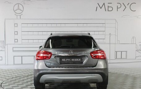 Mercedes-Benz GLA, 2014 год, 1 875 000 рублей, 8 фотография