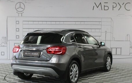 Mercedes-Benz GLA, 2014 год, 1 875 000 рублей, 7 фотография