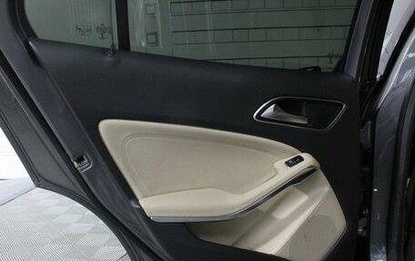 Mercedes-Benz GLA, 2014 год, 1 875 000 рублей, 20 фотография