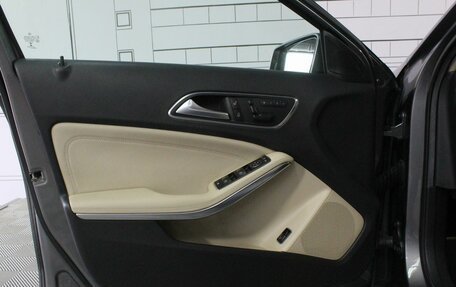 Mercedes-Benz GLA, 2014 год, 1 875 000 рублей, 16 фотография