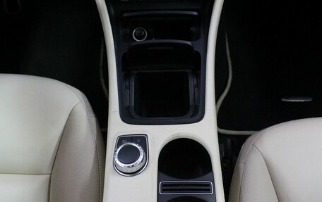 Mercedes-Benz GLA, 2014 год, 1 875 000 рублей, 15 фотография