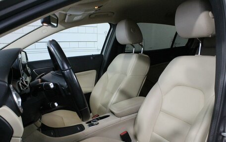 Mercedes-Benz GLA, 2014 год, 1 875 000 рублей, 19 фотография