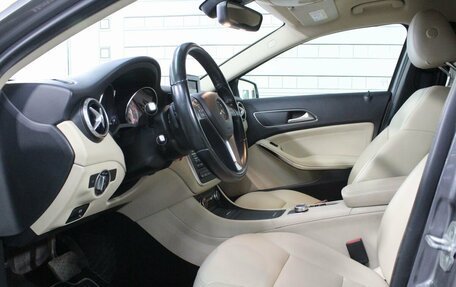 Mercedes-Benz GLA, 2014 год, 1 875 000 рублей, 18 фотография