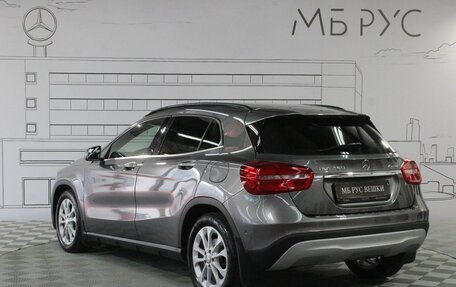 Mercedes-Benz GLA, 2014 год, 1 875 000 рублей, 9 фотография