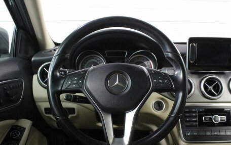 Mercedes-Benz GLA, 2014 год, 1 875 000 рублей, 12 фотография