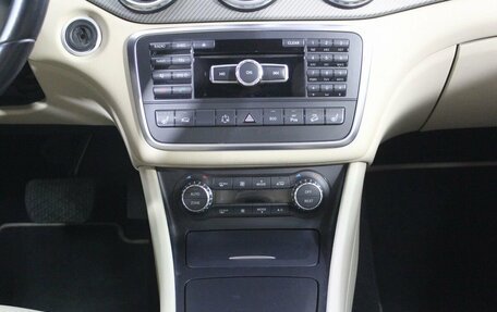 Mercedes-Benz GLA, 2014 год, 1 875 000 рублей, 14 фотография