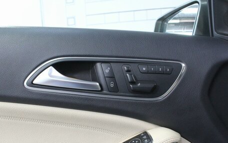 Mercedes-Benz GLA, 2014 год, 1 875 000 рублей, 17 фотография