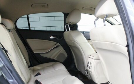 Mercedes-Benz GLA, 2014 год, 1 875 000 рублей, 27 фотография