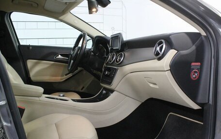Mercedes-Benz GLA, 2014 год, 1 875 000 рублей, 24 фотография