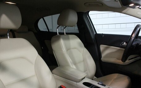 Mercedes-Benz GLA, 2014 год, 1 875 000 рублей, 25 фотография
