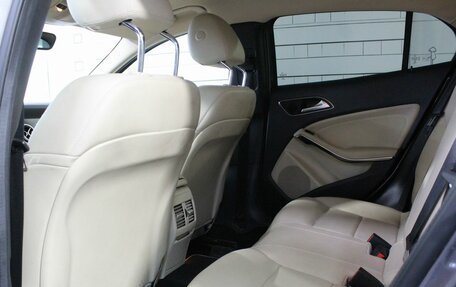 Mercedes-Benz GLA, 2014 год, 1 875 000 рублей, 22 фотография