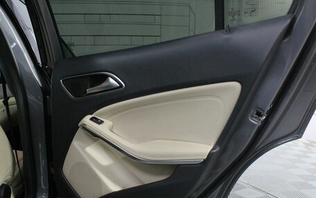 Mercedes-Benz GLA, 2014 год, 1 875 000 рублей, 26 фотография