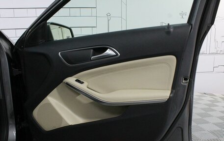 Mercedes-Benz GLA, 2014 год, 1 875 000 рублей, 23 фотография