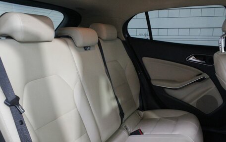 Mercedes-Benz GLA, 2014 год, 1 875 000 рублей, 28 фотография